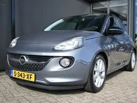Opel Adam thumbnail 28