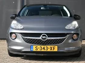 Opel Adam thumbnail 4