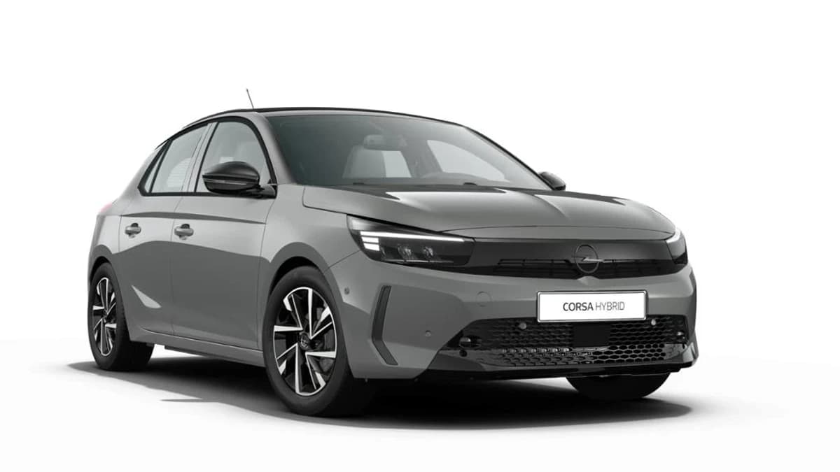 Opel Corsa — foto 1