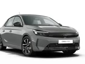 Opel Corsa thumbnail 1