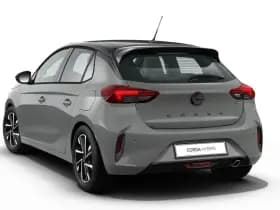 Opel Corsa thumbnail 2