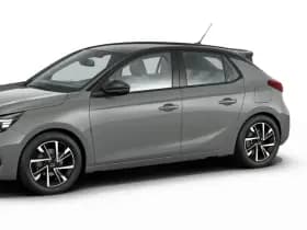 Opel Corsa thumbnail 3