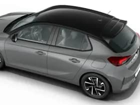Opel Corsa thumbnail 4