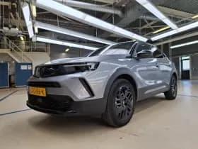 Opel Mokka thumbnail 1