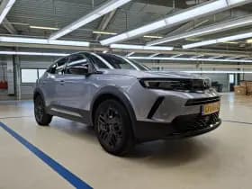 Opel Mokka thumbnail 2