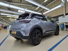 Opel Mokka thumbnail 3