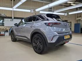 Opel Mokka thumbnail 4