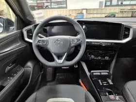 Opel Mokka thumbnail 5