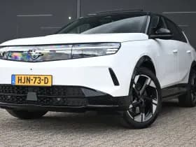 Opel Grandland thumbnail 1