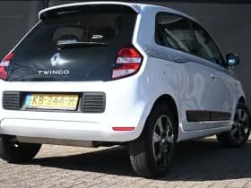 Renault Twingo thumbnail 2