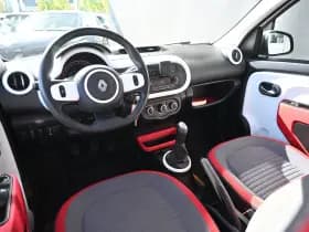 Renault Twingo thumbnail 12