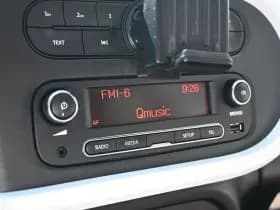 Renault Twingo thumbnail 19