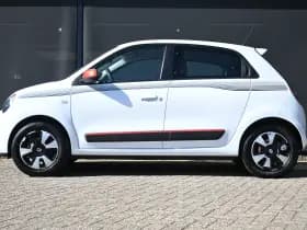 Renault Twingo thumbnail 3