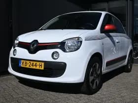Renault Twingo thumbnail 23