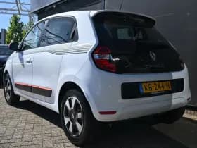 Renault Twingo thumbnail 24