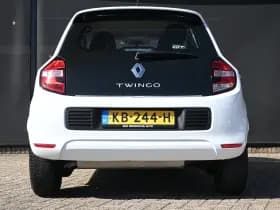 Renault Twingo thumbnail 5