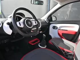Renault Twingo thumbnail 6