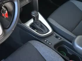 Toyota Yaris Cross thumbnail 11
