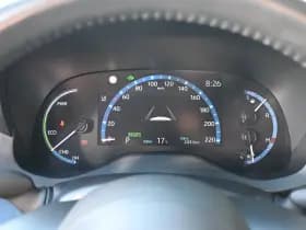 Toyota Yaris Cross thumbnail 12