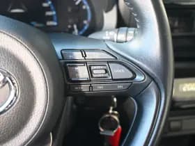 Toyota Yaris Cross thumbnail 14