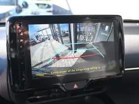 Toyota Yaris Cross thumbnail 17