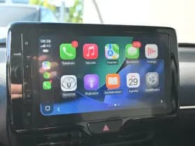 Toyota Yaris Cross thumbnail 20