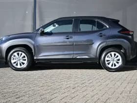 Toyota Yaris Cross thumbnail 3