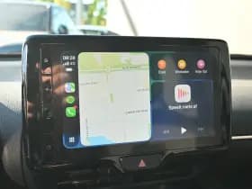Toyota Yaris Cross thumbnail 21