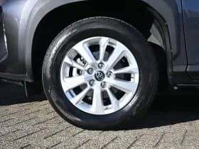 Toyota Yaris Cross thumbnail 23