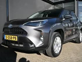Toyota Yaris Cross thumbnail 24