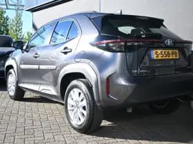 Toyota Yaris Cross thumbnail 26