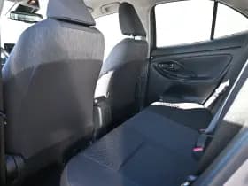 Toyota Yaris Cross thumbnail 9