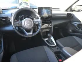 Toyota Yaris Cross thumbnail 10