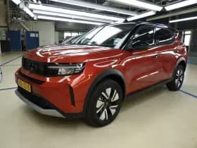 Opel Frontera thumbnail 1