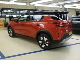 Opel Frontera thumbnail 2