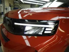 Opel Frontera thumbnail 14