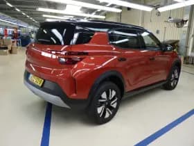 Opel Frontera thumbnail 3