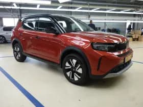 Opel Frontera thumbnail 4