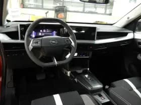 Opel Frontera thumbnail 5