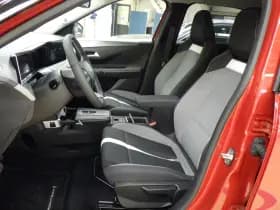 Opel Frontera thumbnail 7