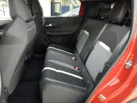 Opel Frontera thumbnail 8
