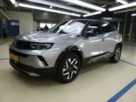 Opel Mokka thumbnail 1