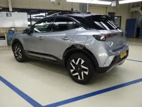 Opel Mokka thumbnail 2