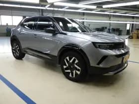 Opel Mokka thumbnail 3