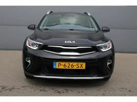Kia Stonic thumbnail 2