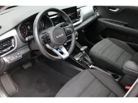 Kia Stonic thumbnail 9