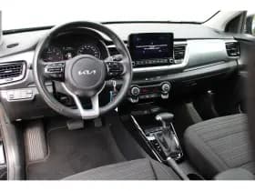 Kia Stonic thumbnail 10