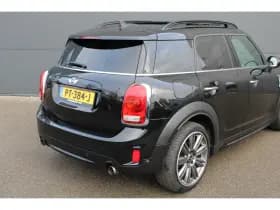 MINI Countryman thumbnail 12