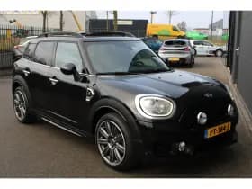 MINI Countryman thumbnail 10