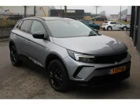 Opel Grandland thumbnail 7